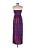 Silvergate Blue Casual Dress Size M (estimated) - photo 2