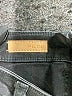 Pilcro Black Jeans Size 27 waist - photo 7