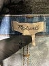 Madewell Blue Jeans Size 32 waist (petite) - photo 6
