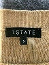 1.State Tan Pullover Sweater Size S - photo 7