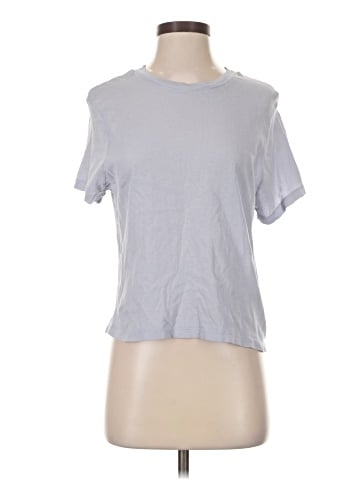 Madewell Short Sleeve T-Shirt (view 1)