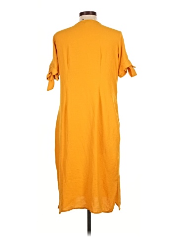Millenium Casual Dress (view 2)