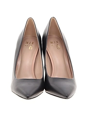 Mix No. 6 Heels (view 2)