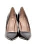 Mix No. 6 Black Heels Size 9 1/2 - photo 2