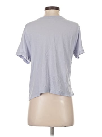 Madewell Short Sleeve T-Shirt (view 2)