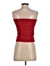 AFRM Red Sleeveless Top Size S - photo 2