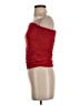 AFRM Red Sleeveless Top Size S - photo 5