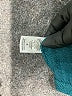 Chaser Teal Long Sleeve T-Shirt Size S - photo 8