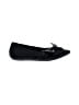 Skechers Black Flats Size 7 1/2 - photo 1