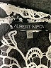 Albert Nipon Ivory Jacket Size 18 - photo 7