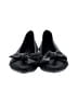 Skechers Black Flats Size 7 1/2 - photo 2