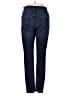 Joe's Jeans Solid Blue Jeans Size 25 waist - photo 2