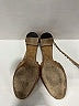 Chloé Metallic Silver flats Size EU 41 1/2 - photo 9