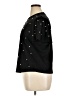 On Twelfth Black Short Sleeve Top Size 1X - photo 5