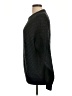 Jantzen Classics 100% Acrylic Chevron-herringbone Black Pullover Sweater Size L - photo 5