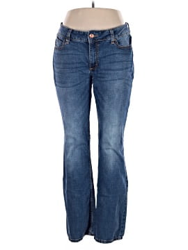 Wrangler Jeans Co Jeans