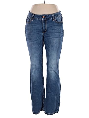 Wrangler Jeans Co Jeans (view 1)