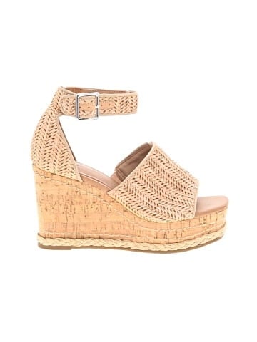 Universal Thread Wedges (view 1)