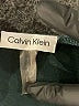 Calvin Klein Black Short Sleeve Top Size L - photo 7