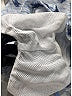 Burberry 100% Polyester Print Blue Board Shorts Size 12 - photo 11