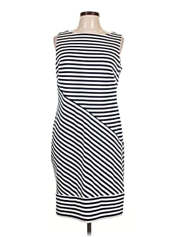 Chaps Casual Dress (view 1)