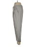 Babaton Solid Gray Casual Pants Size 4 - photo 5