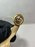 Chloé Metallic Silver flats Size EU 41 1/2 - photo 5