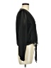 WAYF 100% Polyester Black Long Sleeve Blouse Size M - photo 4