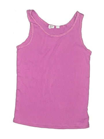 Gap Kids Tank Top (view 1)