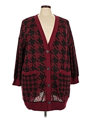Maurices Cardigan (view 1)