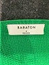 Babaton Green Sleeveless Top Size L - photo 7