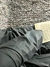 Max Studio Solid Black Formal Skirt Size M - photo 5