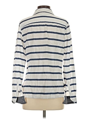Tommy Hilfiger Long Sleeve Button-Down Shirt (view 2)