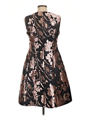 Eliza J Cocktail Dress (view 2)