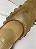 Chloé Metallic Silver flats Size EU 41 1/2 - photo 3