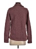 The North Face 100% Polyester Pink Burgundy Cardigan Size S - photo 2
