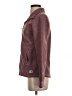 The North Face 100% Polyester Pink Burgundy Cardigan Size S - photo 5