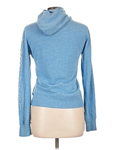 Pins and Needles Zip Up Hoodie (view 2)