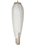 Blair Solid Ivory Casual Pants Size L - photo 5