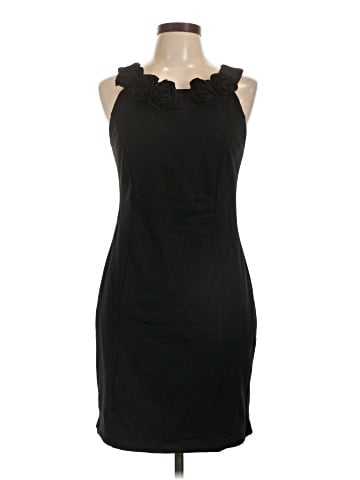INC International Concepts Cocktail Dress (view 1)