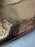 Chloé Metallic Silver flats Size EU 41 1/2 - photo 7