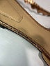 Chloé Metallic Silver flats Size EU 41 1/2 - photo 8