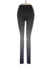 Marika Chevron-herringbone Gray Yoga Pants Size M - photo 2
