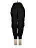 Cinq à Sept Black Cargo Pants Size XXS - photo 2