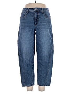 Time And Tru Jeans