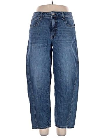 Time and Tru Jeans (view 1)