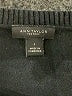 Ann Taylor Factory Black Pullover Sweater Size L - photo 7