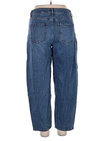Time and Tru Jeans (view 2)