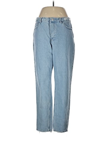Missguided Jeans (view 1)