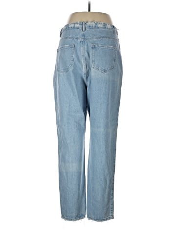 Missguided Jeans (view 2)